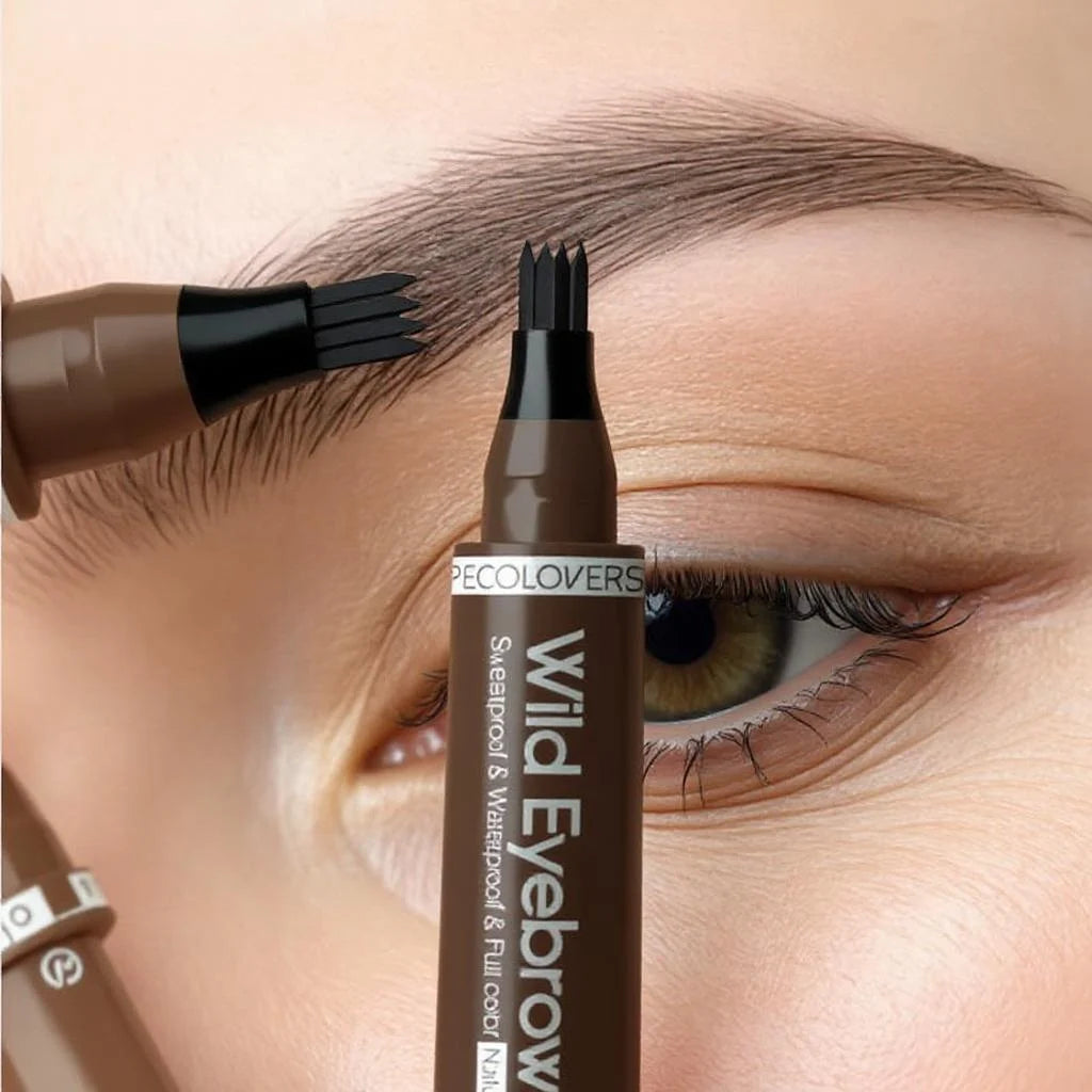 4D Eyebrow Pen