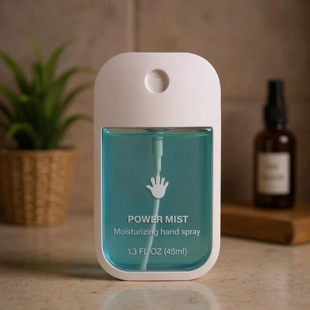 Moisturising Hand Spray