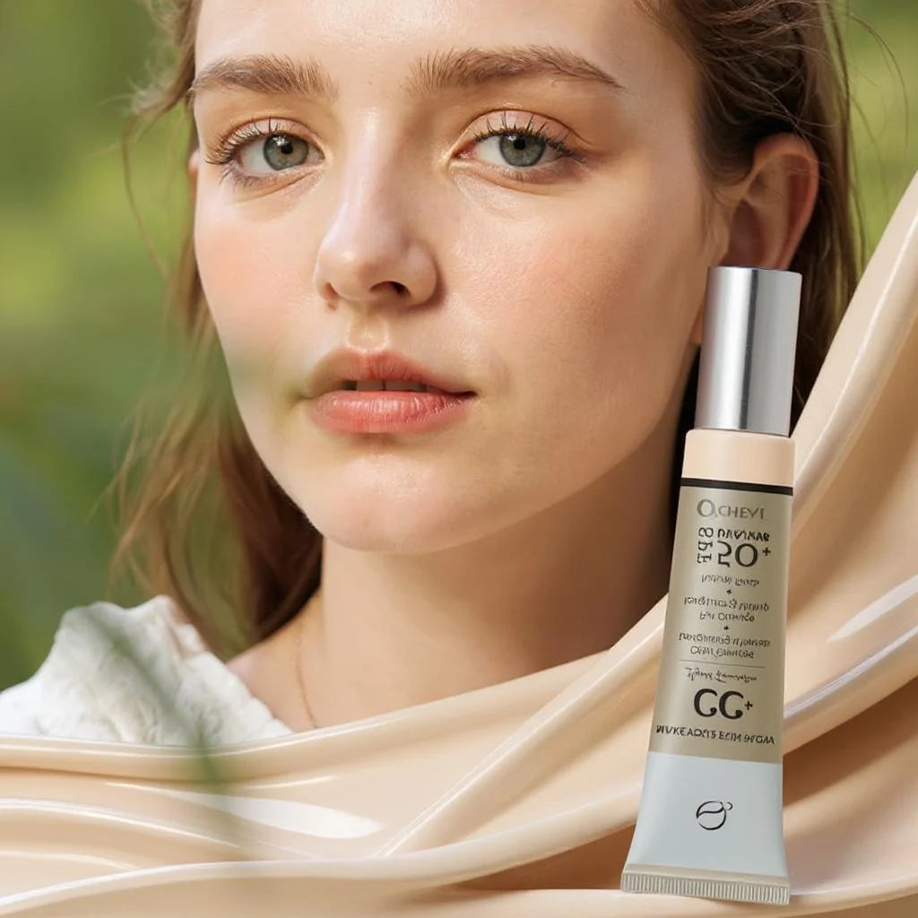 Ocheal PerfectSkin CC Defense SPF 50+