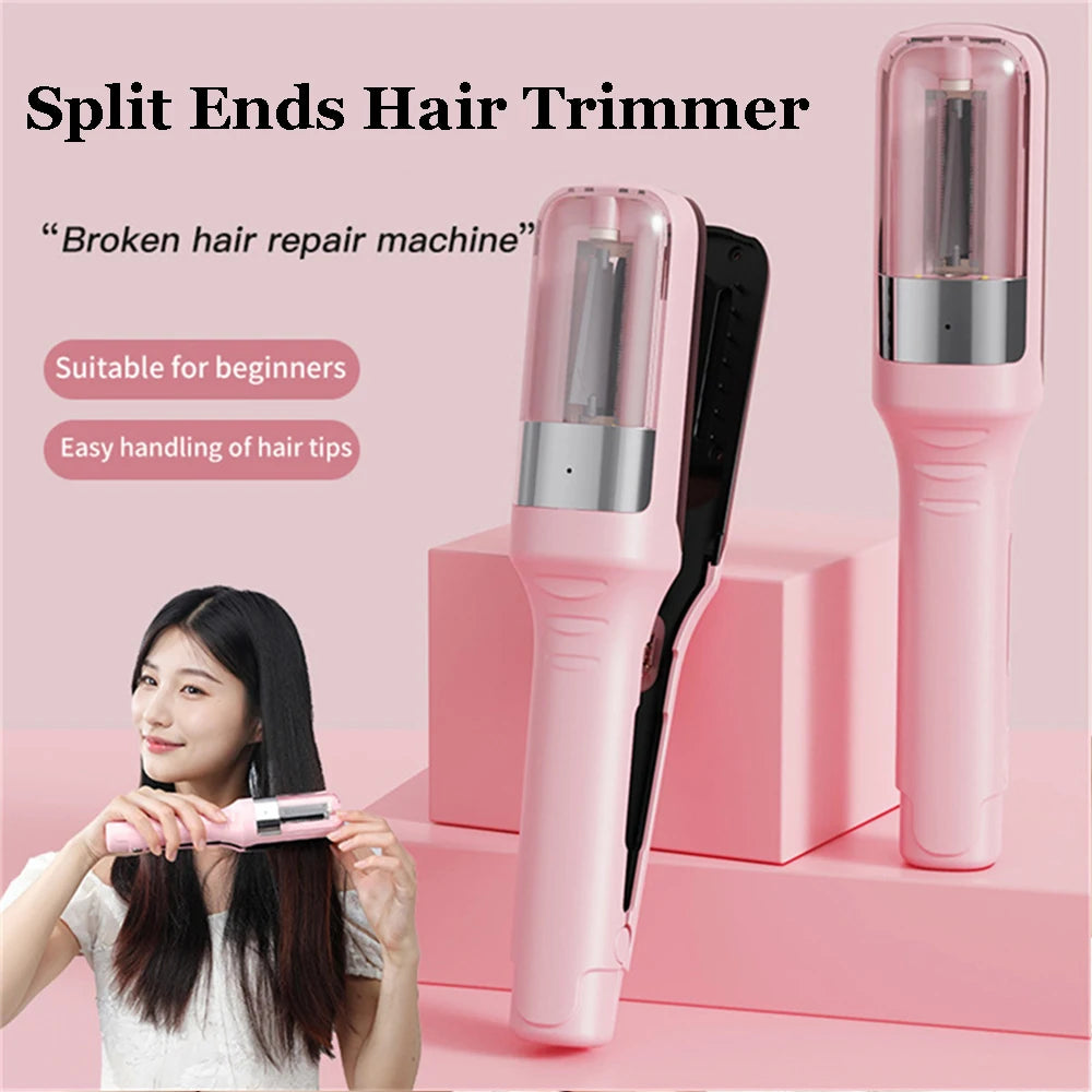 Hair Ends Trimmer
