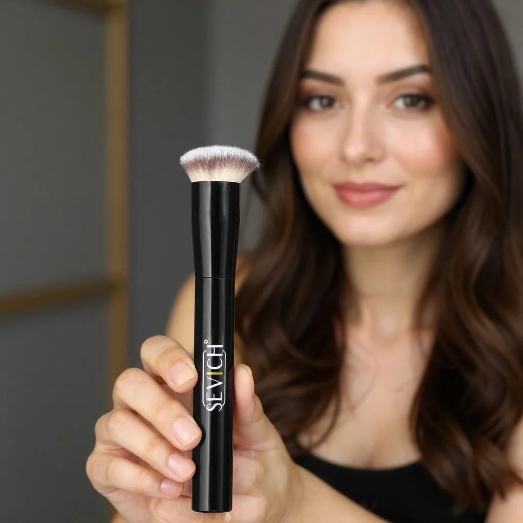 Hair Shadow Powder with Brush