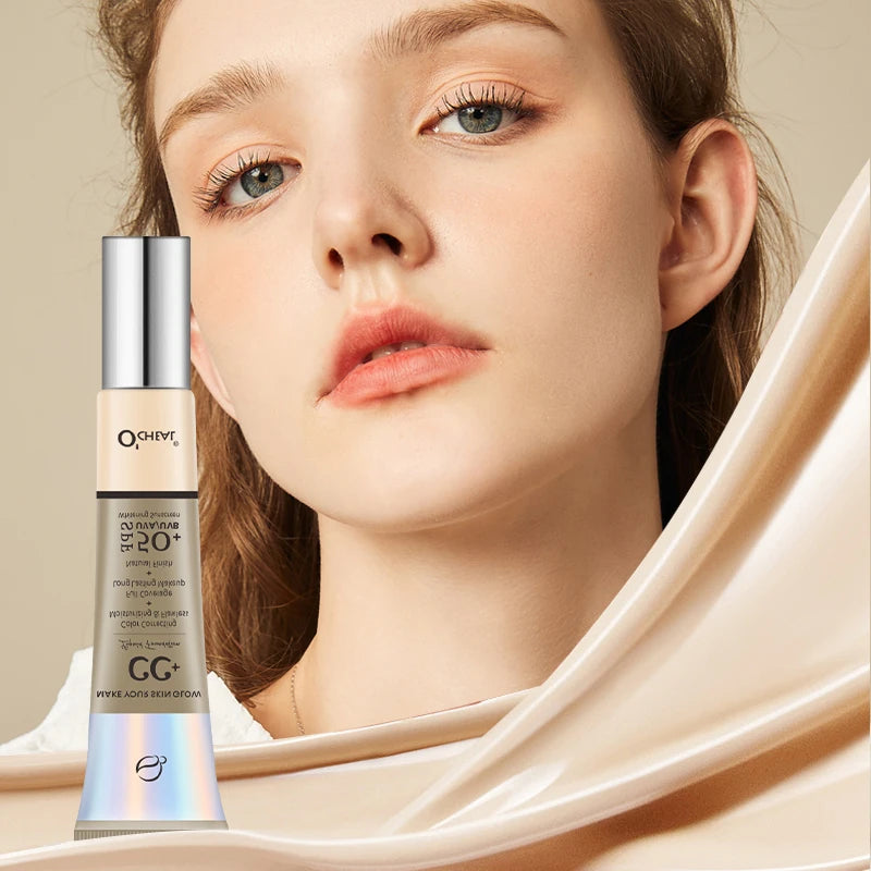 Ocheal PerfectSkin CC Defense SPF 50+