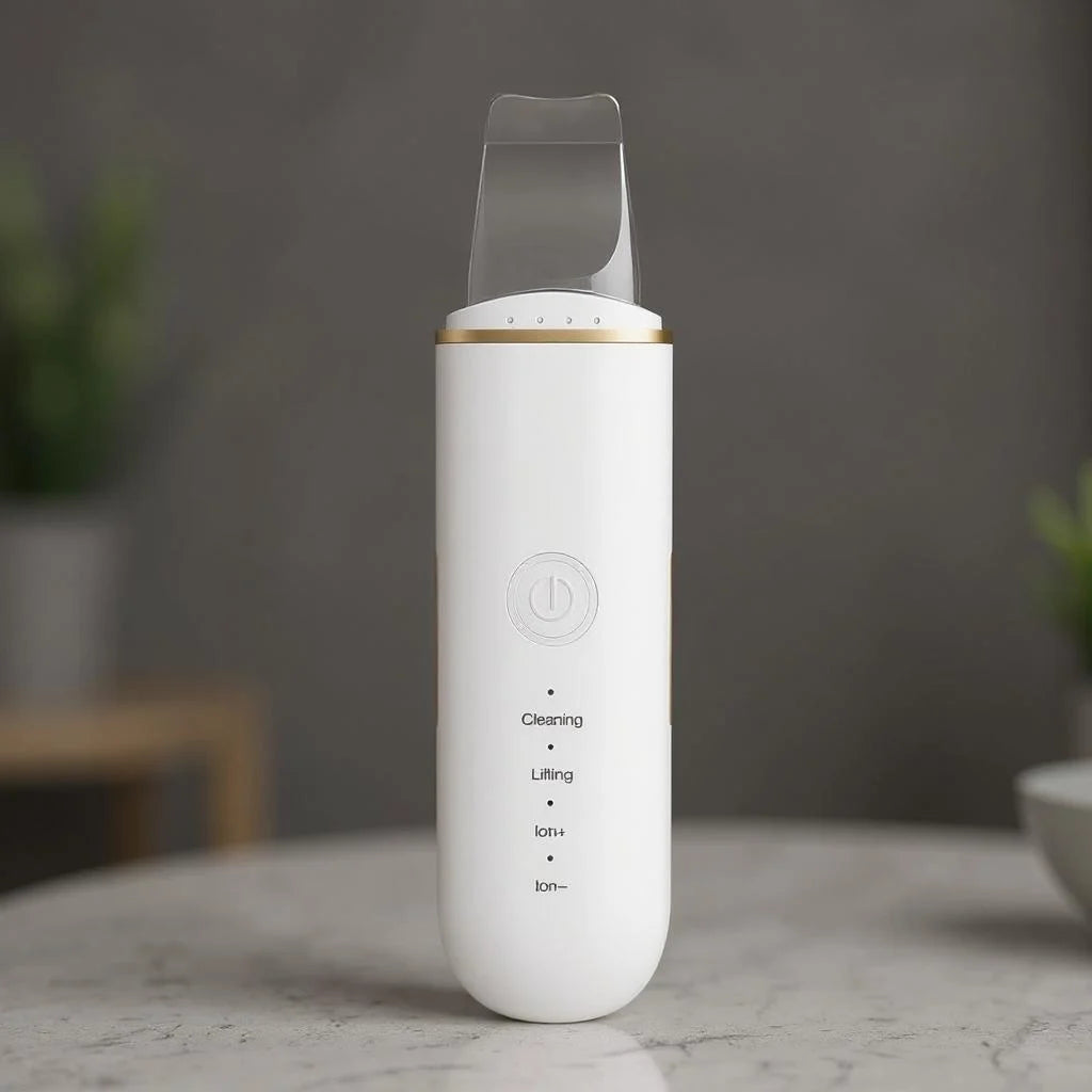 Xiaomi Youpin Ultrasonic Skin Scrubber