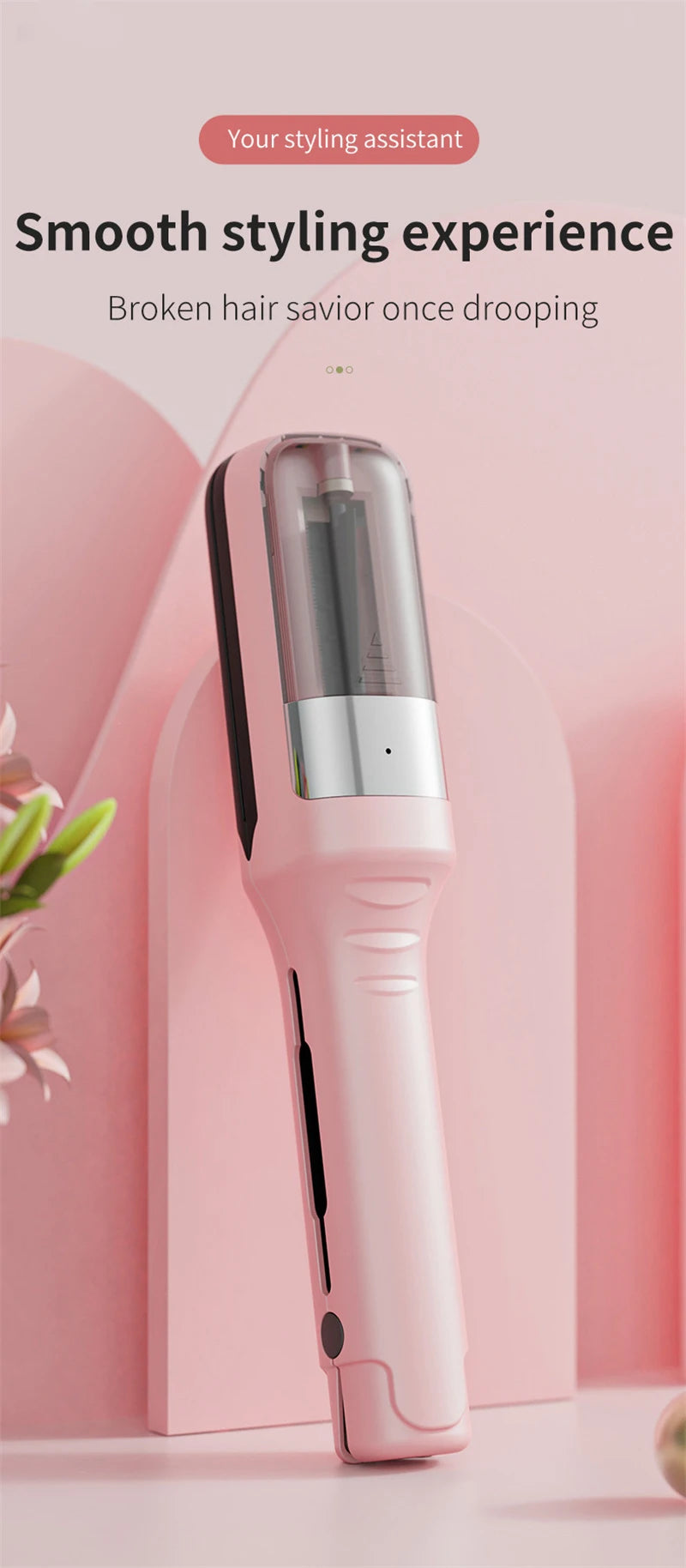 Hair Ends Trimmer