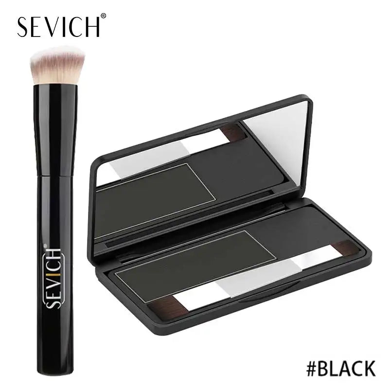 Hair Shadow Powder with Brush