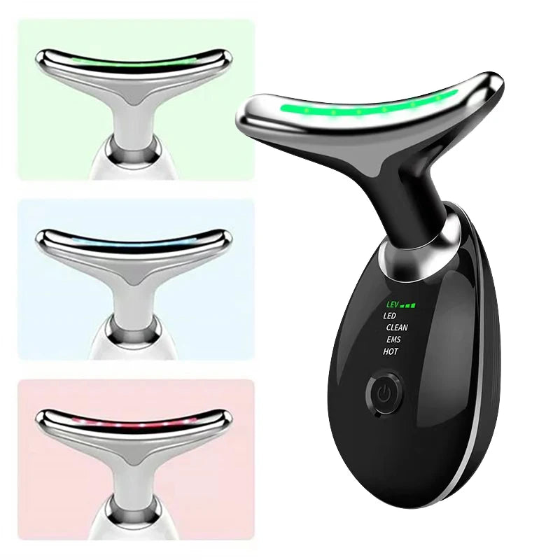 Glow Neck Pro - Neck Massager Facial