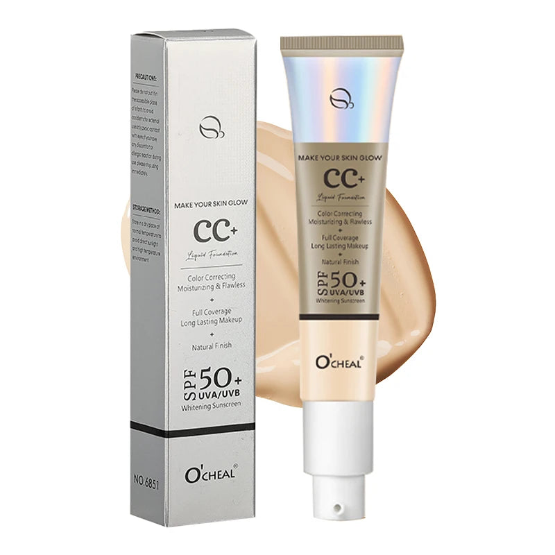 Ocheal PerfectSkin CC Defense SPF 50+