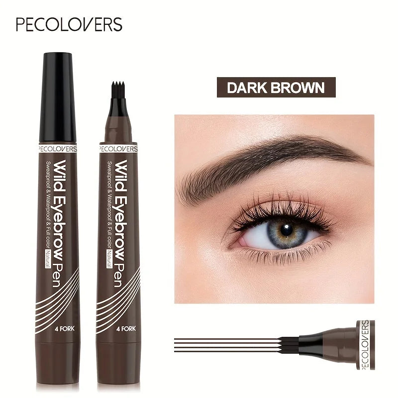 4D Eyebrow Pen