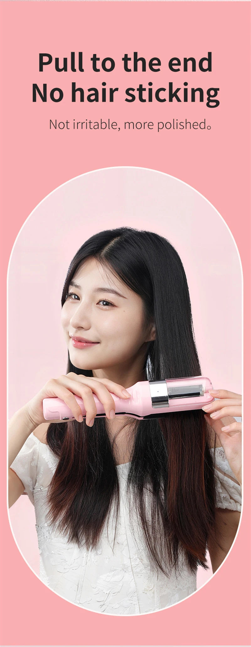 Hair Ends Trimmer