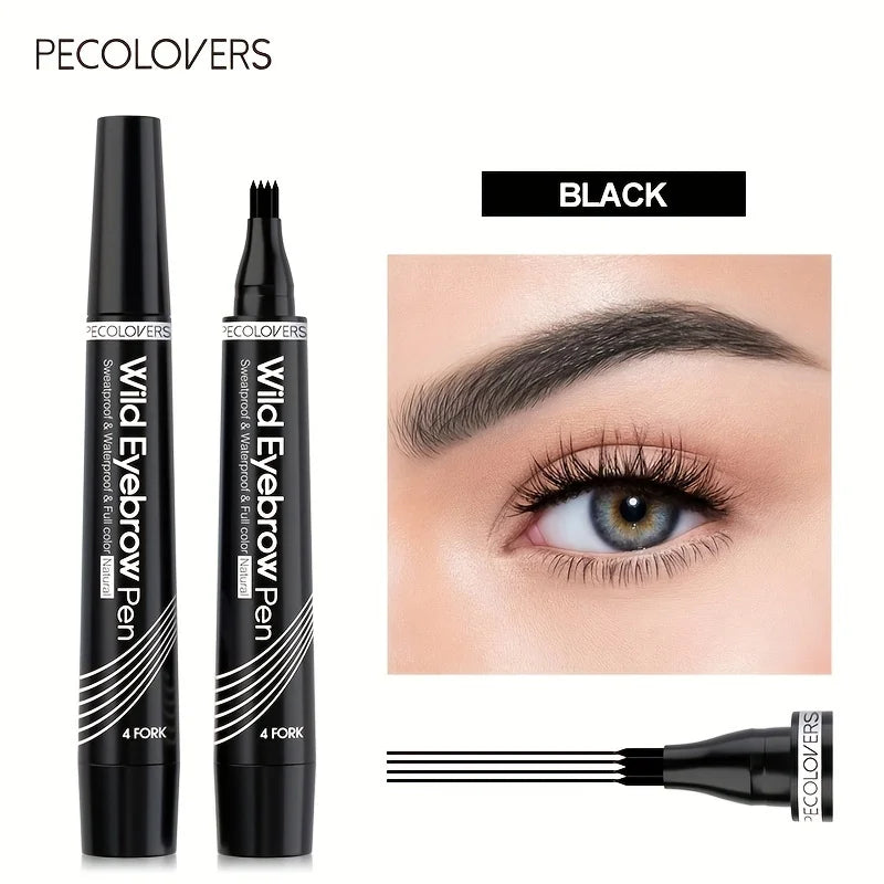 4D Eyebrow Pen