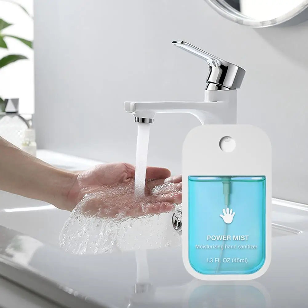 Moisturising Hand Spray