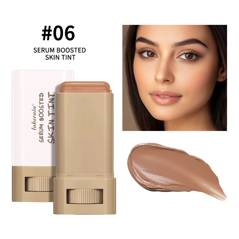 Skin Tint – Balm Serum Boosted Stick Foundation