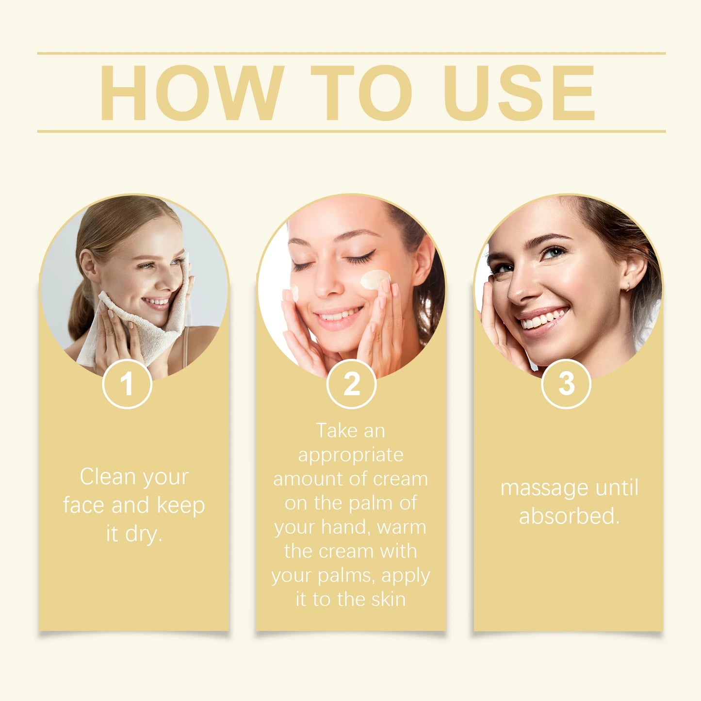 Facial Tallow Honey Balm