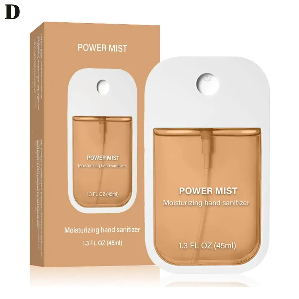 Moisturising Hand Spray