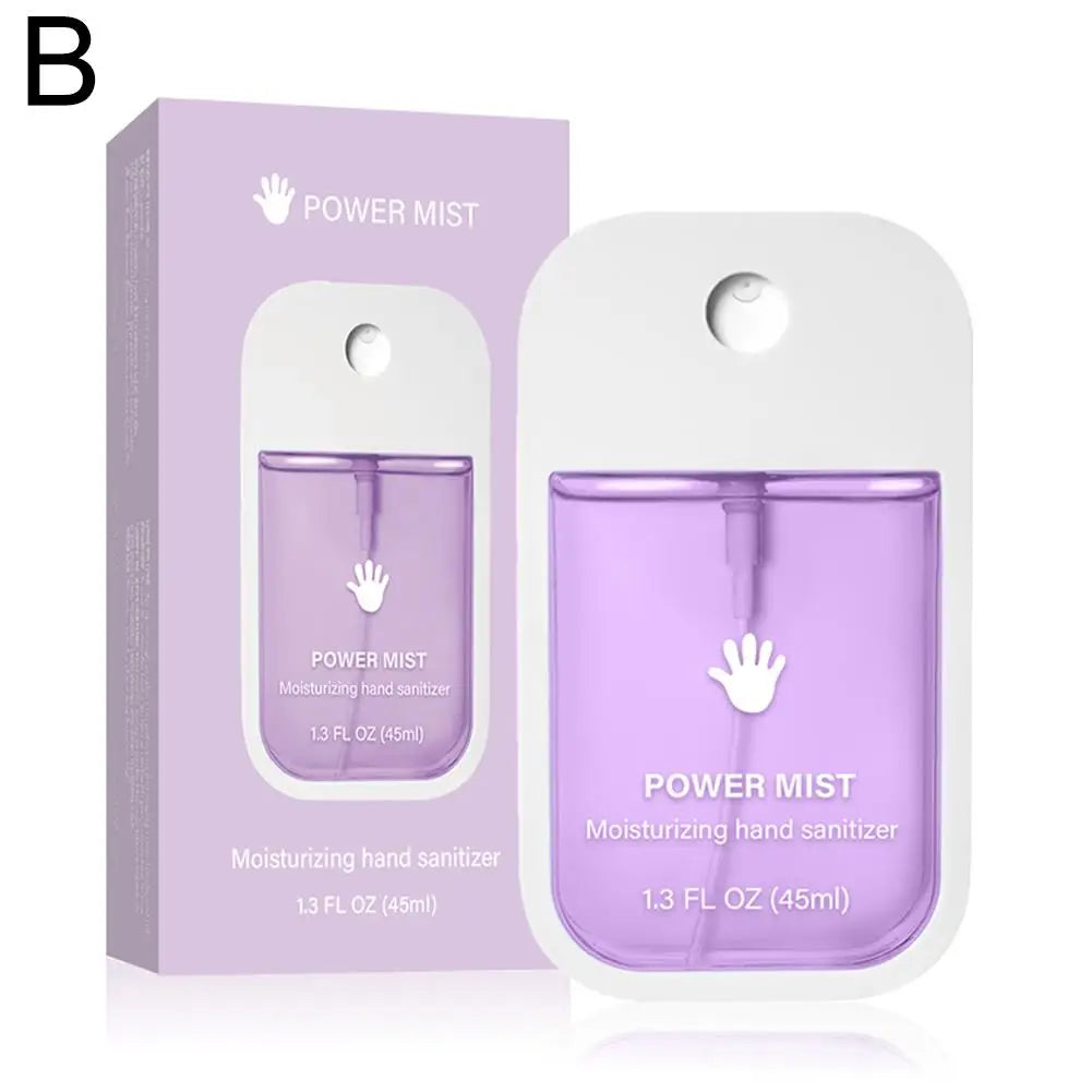 Moisturising Hand Spray