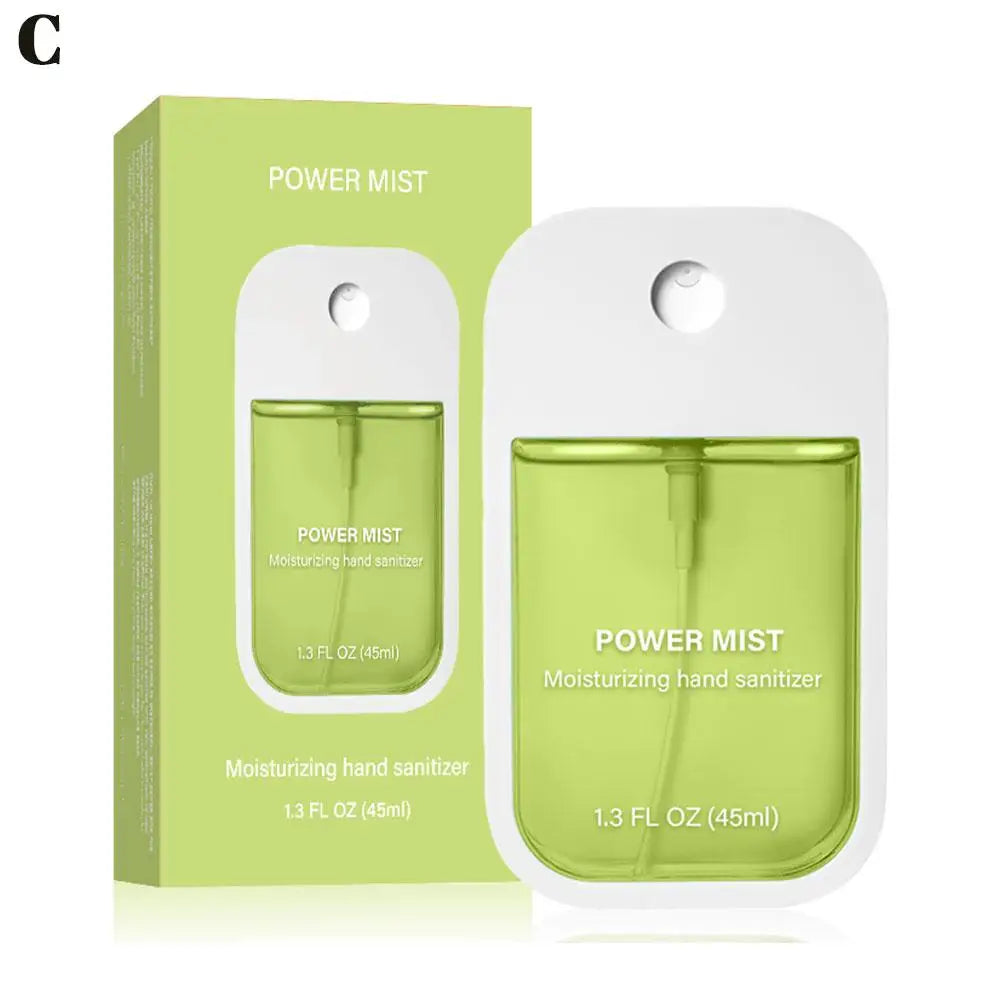 Moisturising Hand Spray