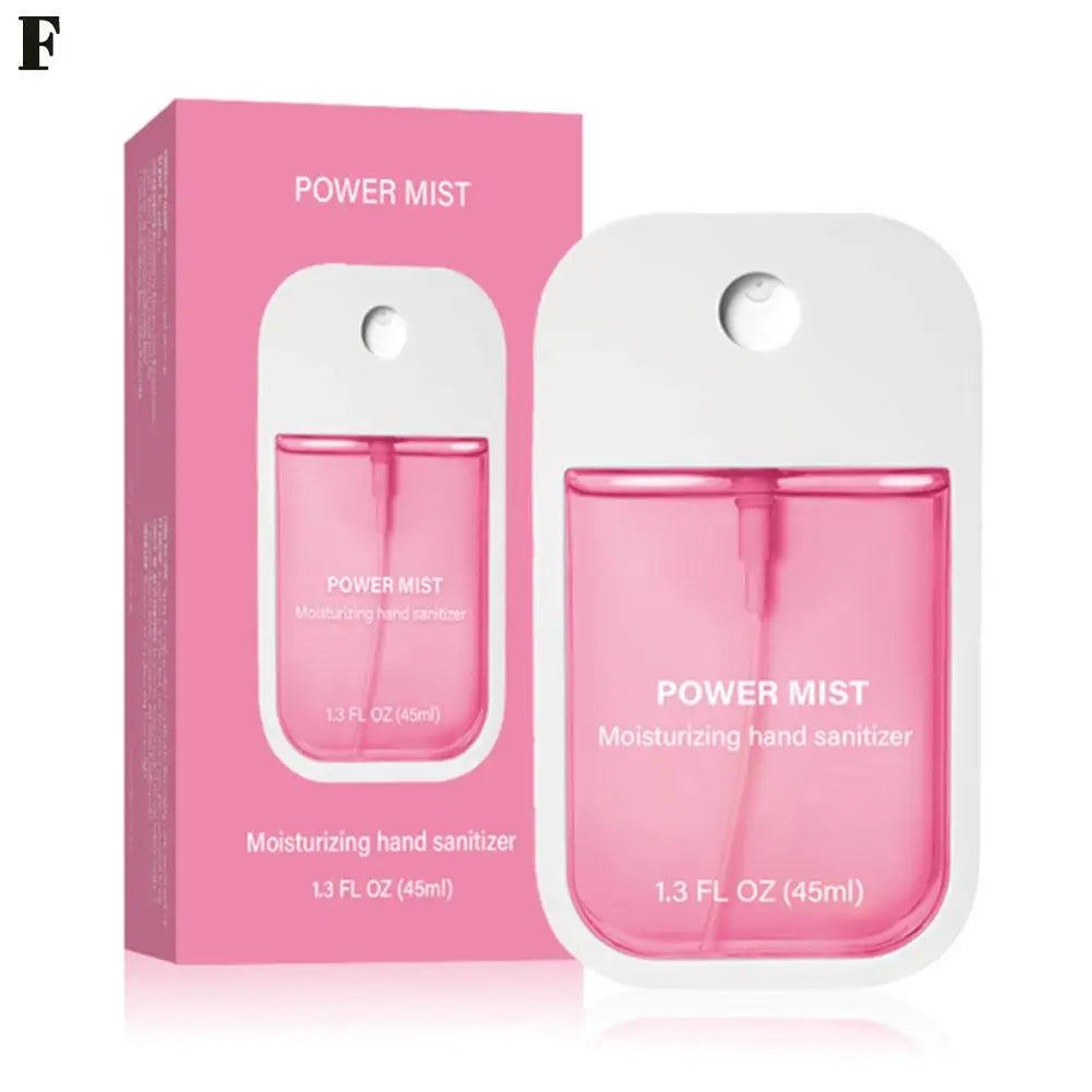 Moisturising Hand Spray