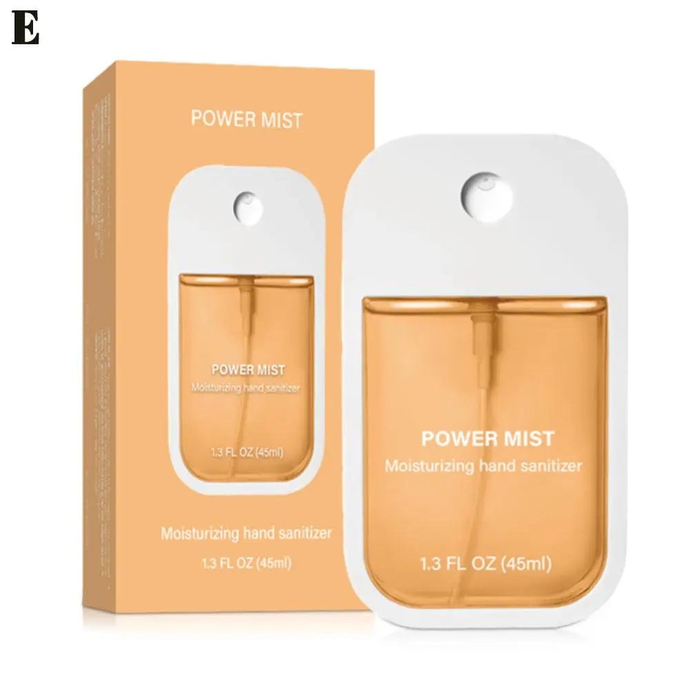 Moisturising Hand Spray