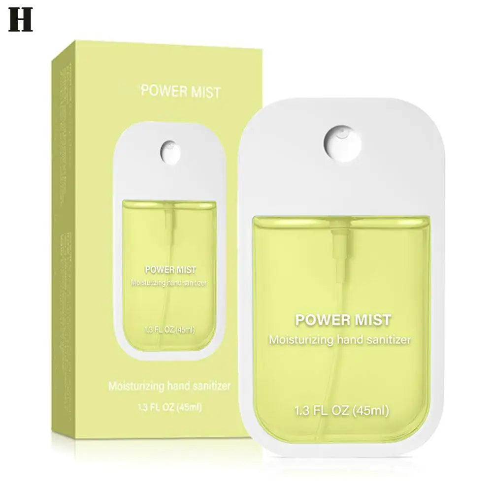Moisturising Hand Spray
