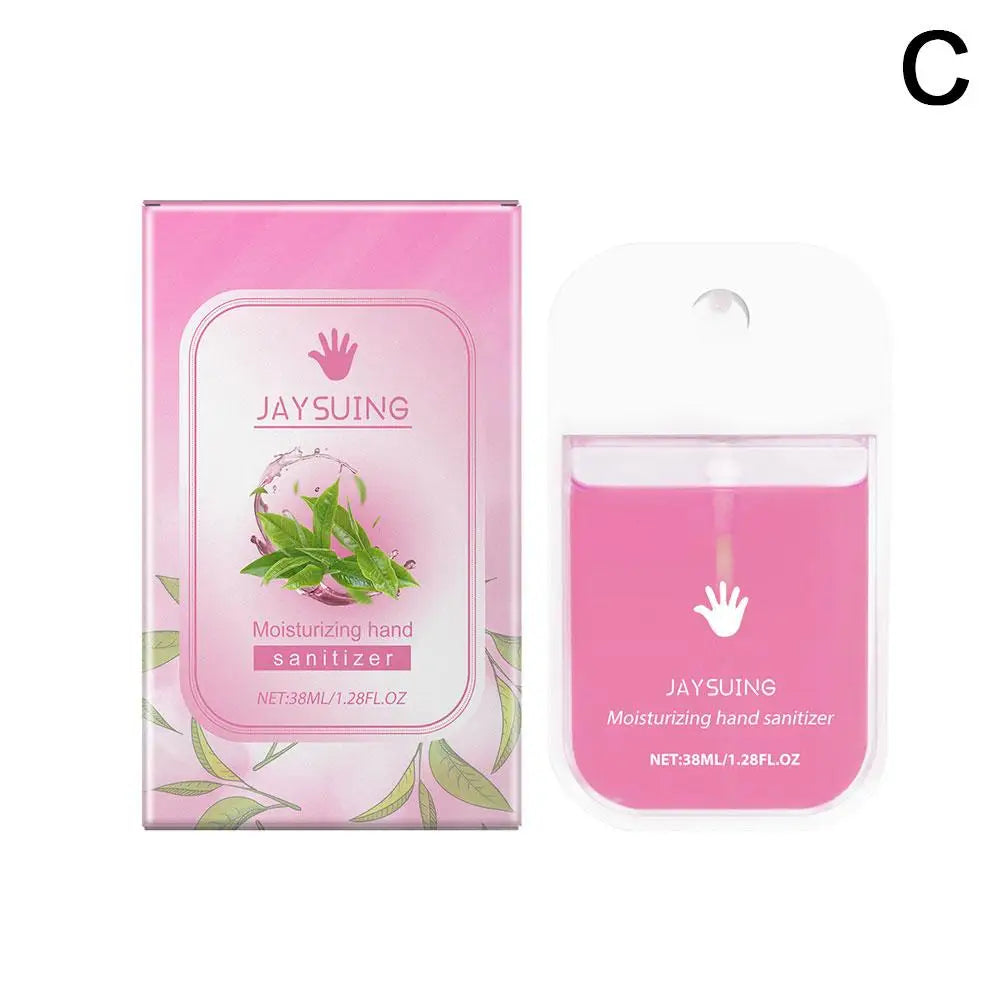 Moisturising Hand Spray