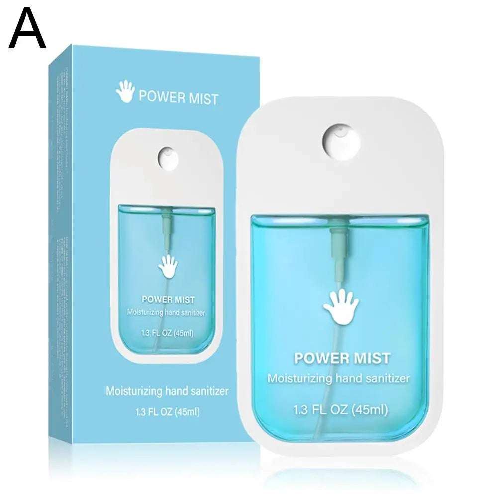 Moisturising Hand Spray