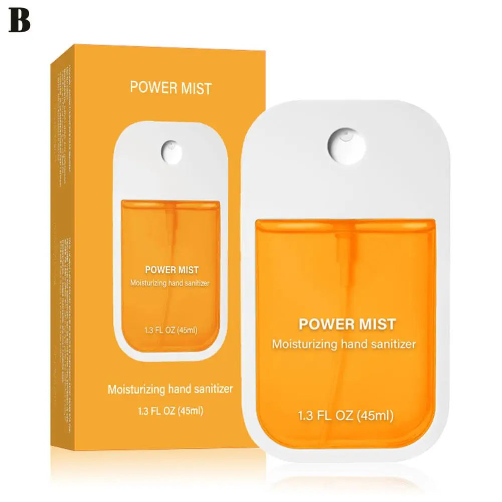 Moisturising Hand Spray