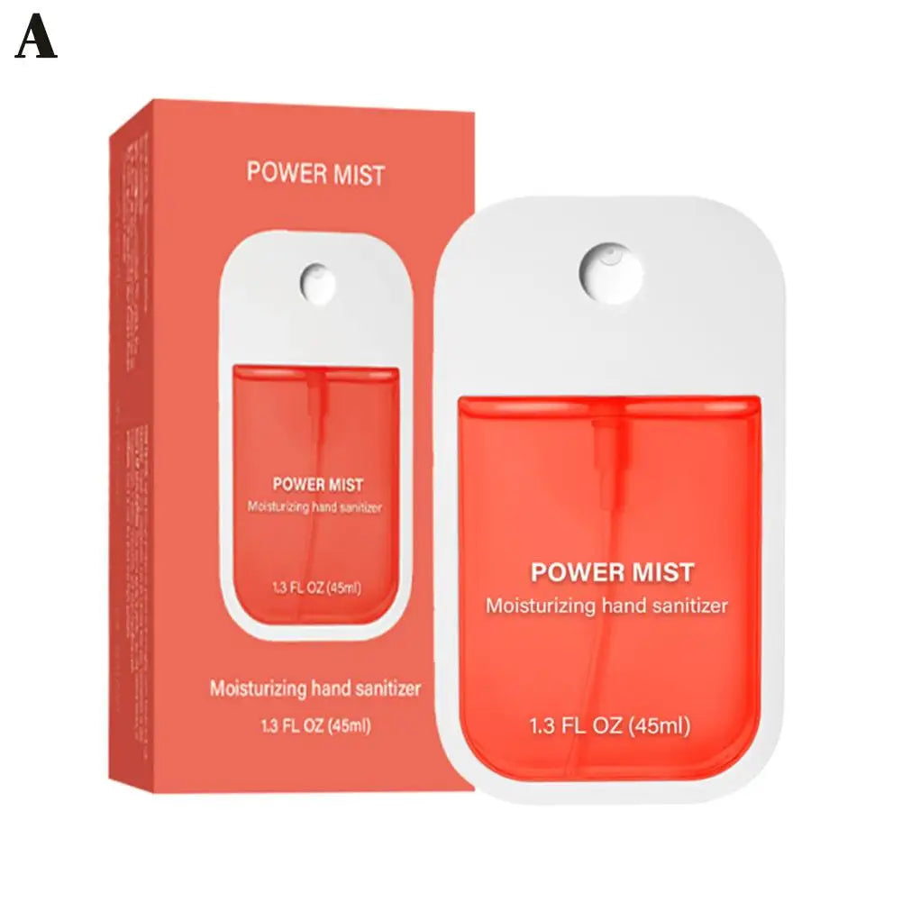 Moisturising Hand Spray