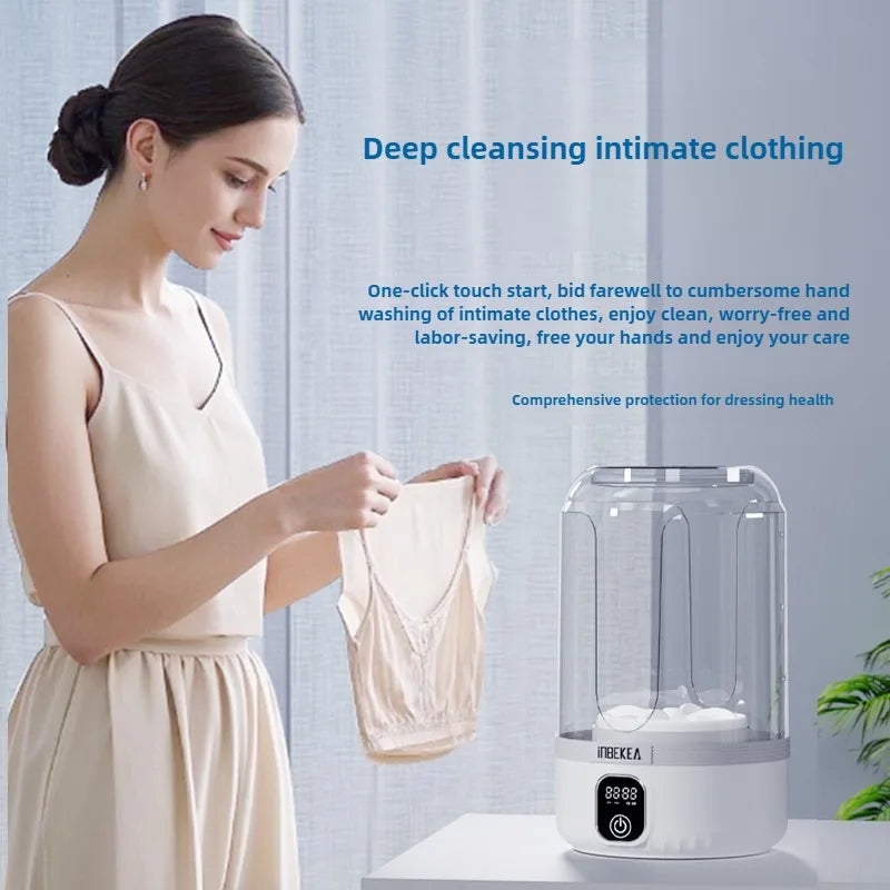 Portable Washing Machine
