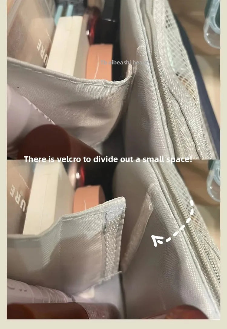 ๐ Standing Cosmetic Case ๐
