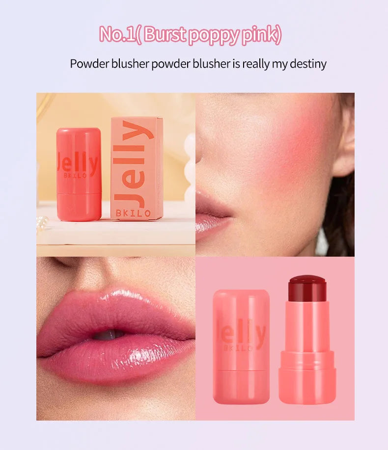 π Jelly Blush & Lip Tint Stick π