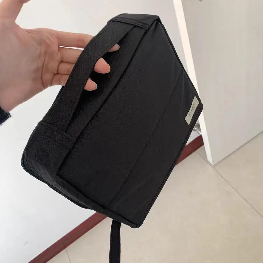 ๐ Standing Cosmetic Case ๐