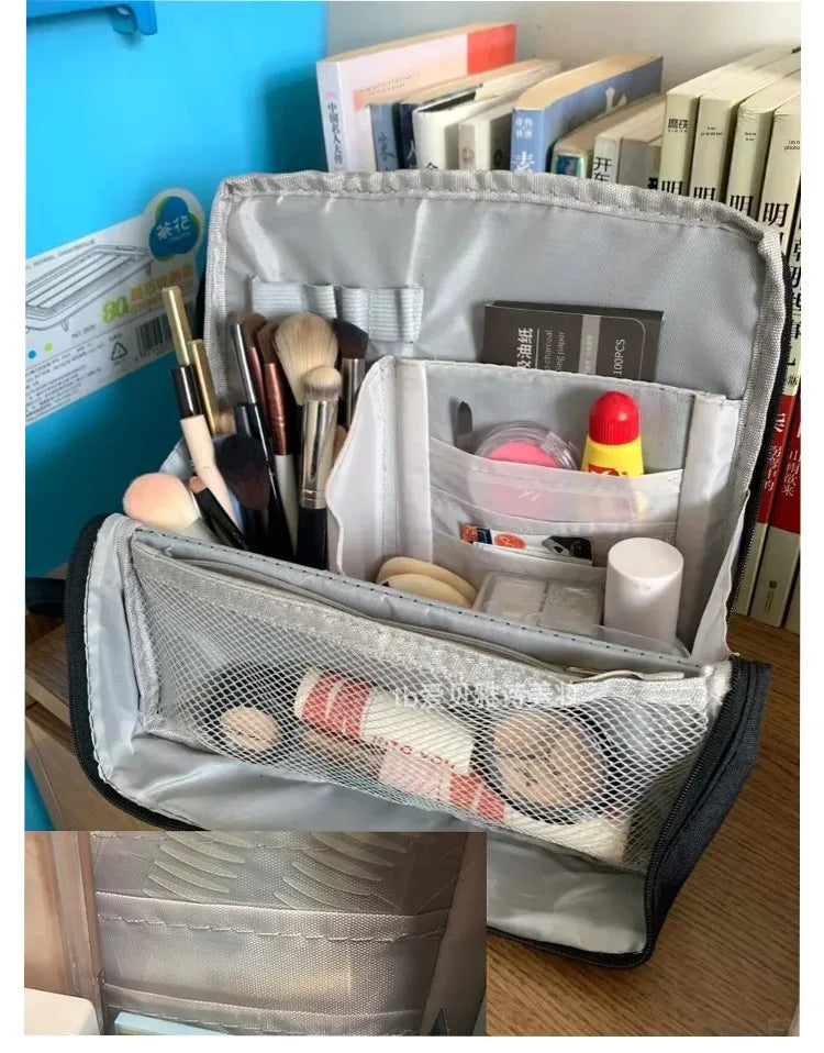 ๐ Standing Cosmetic Case ๐