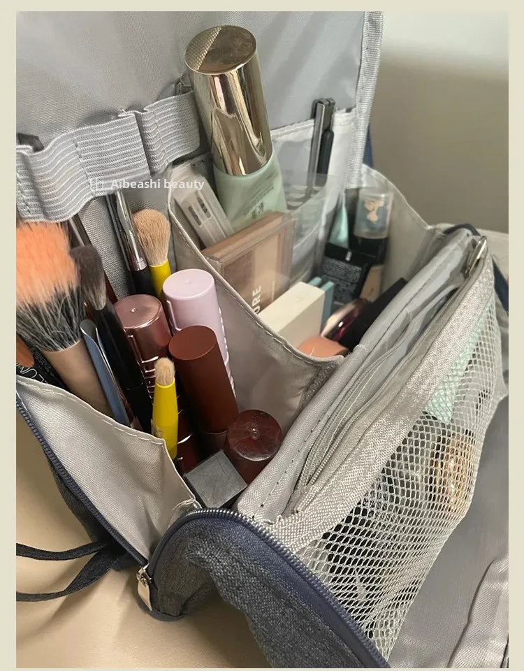 ๐ Standing Cosmetic Case ๐