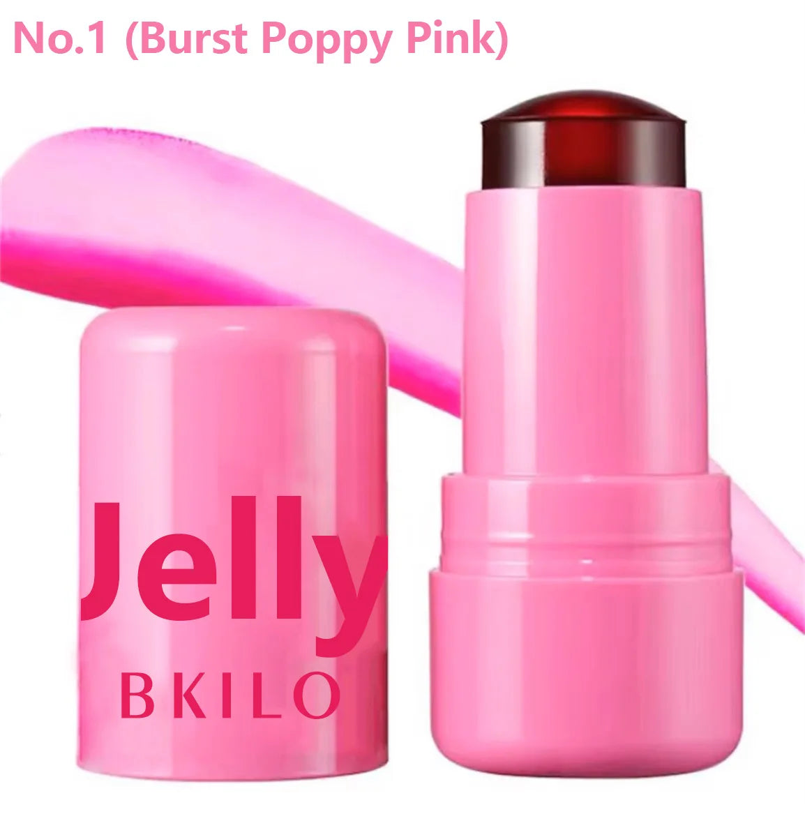 π Jelly Blush & Lip Tint Stick π