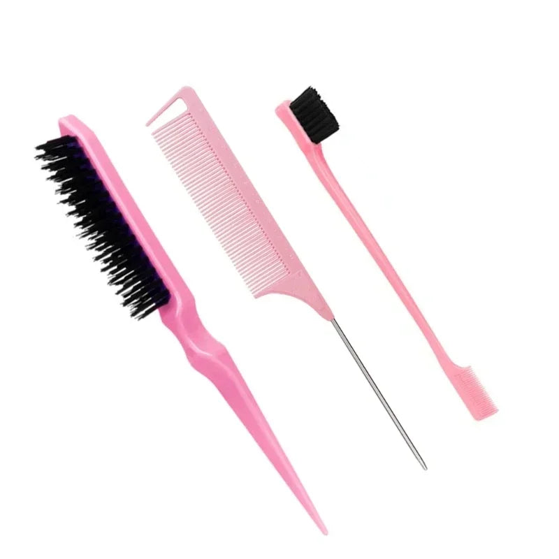 ✨ 3pcs Hair Styling Comb Set ✨