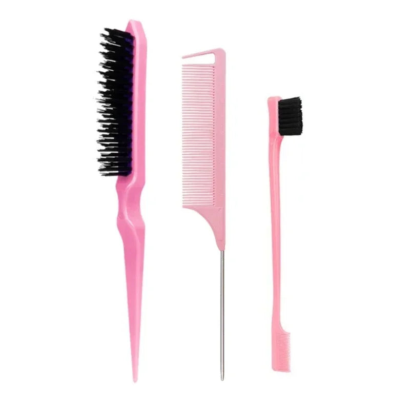 ✨ 3pcs Hair Styling Comb Set ✨