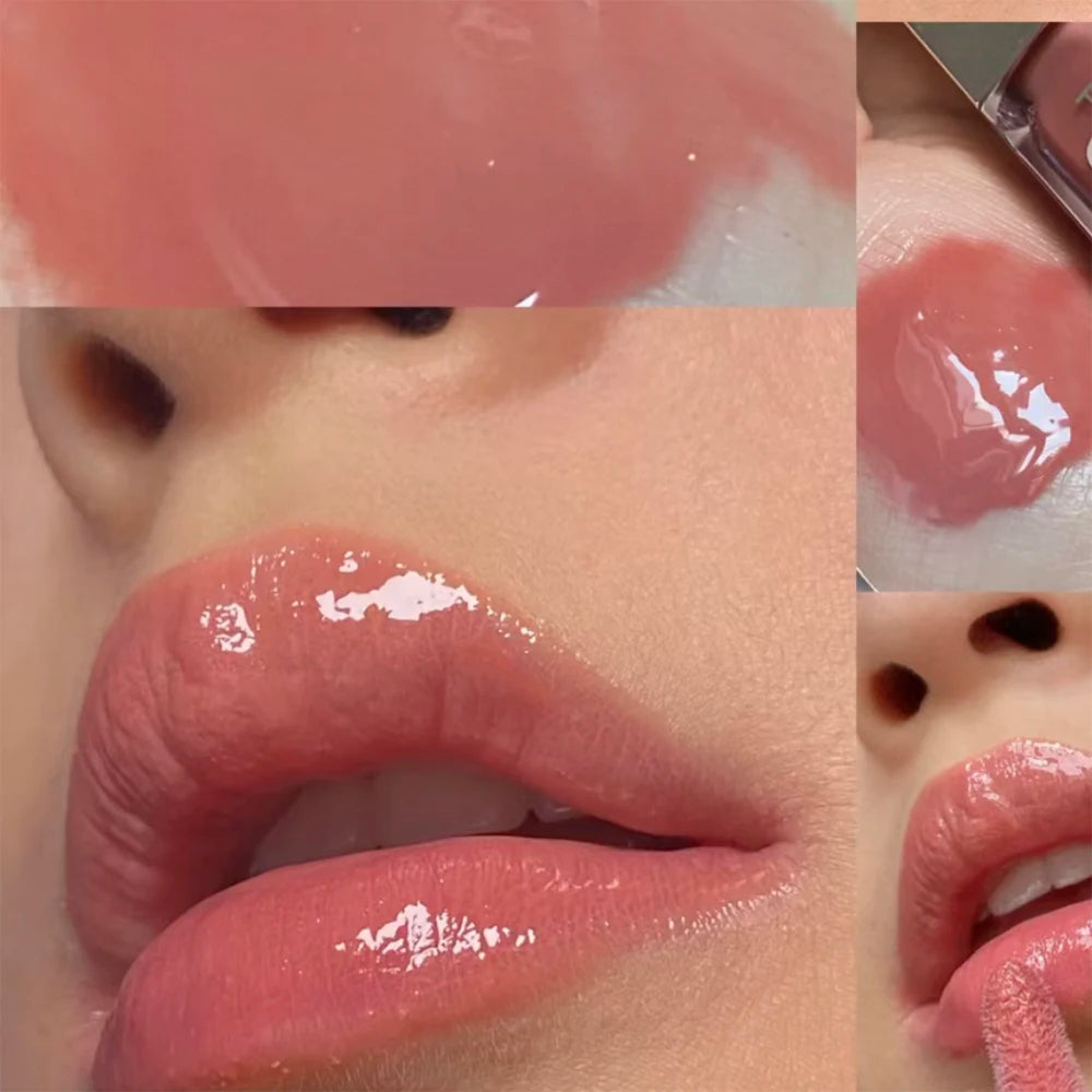 π FB Gloss Bomb Cream Heat β High Shine Lip Gloss π