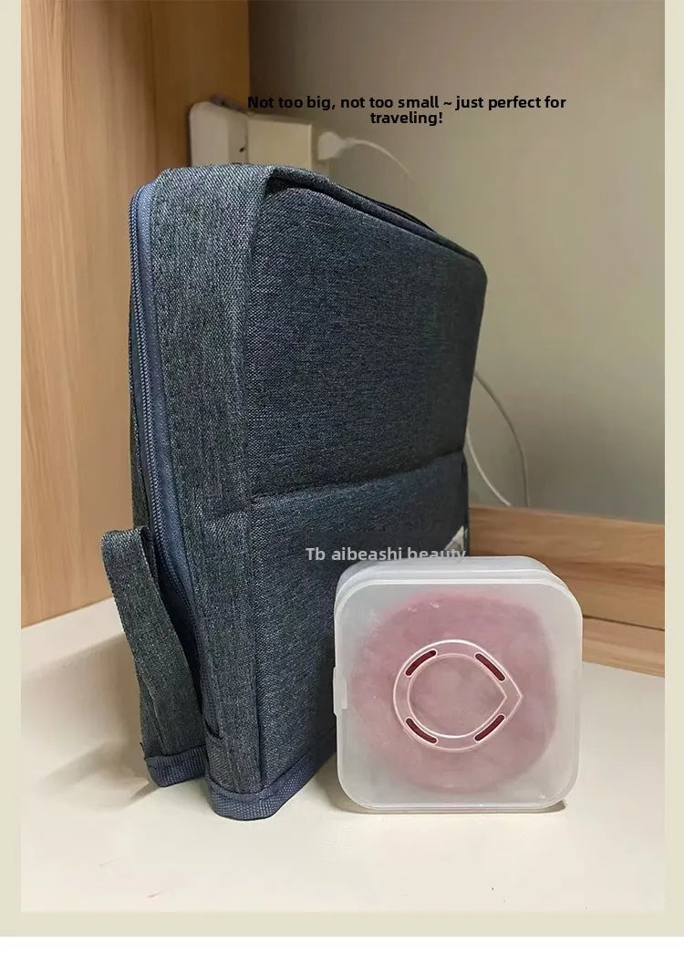 ๐ Standing Cosmetic Case ๐