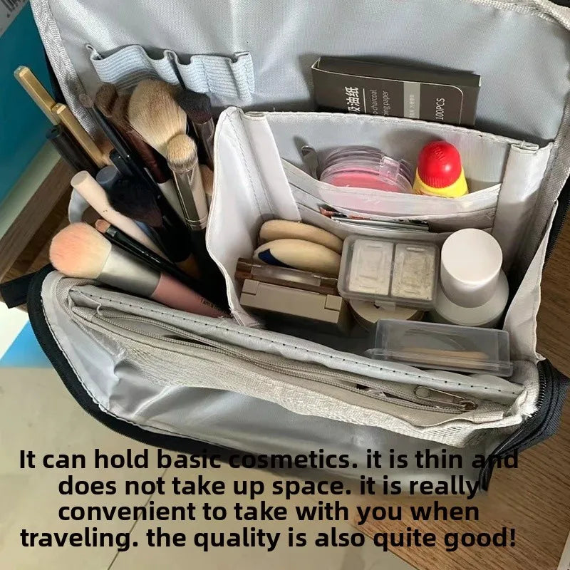 ๐ Standing Cosmetic Case ๐