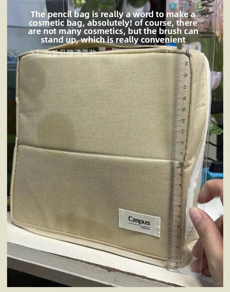 ๐ Standing Cosmetic Case ๐