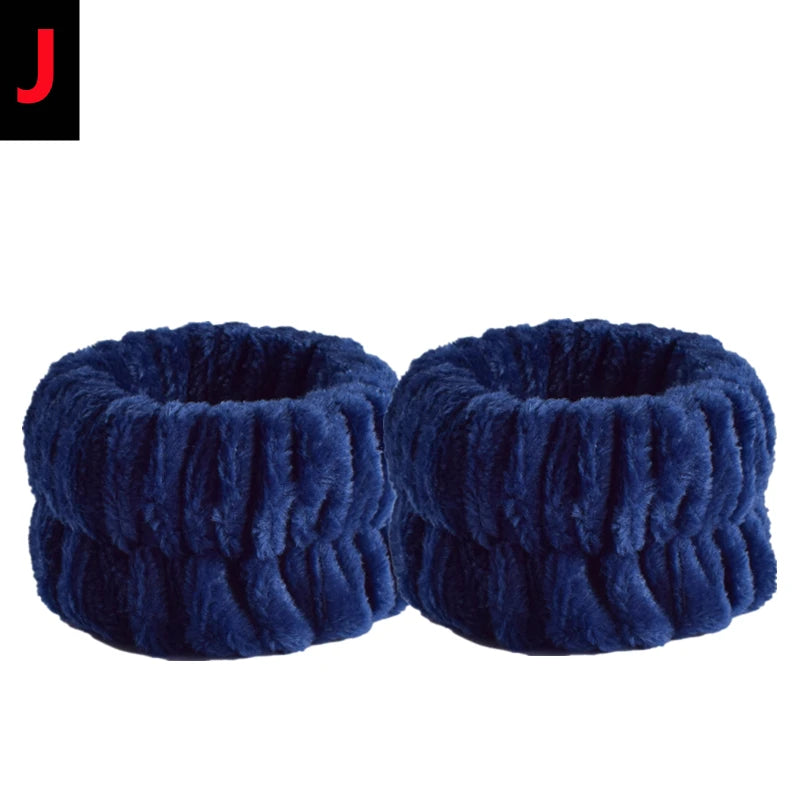 ๐ Reusable Spa Wrist Washband ๐