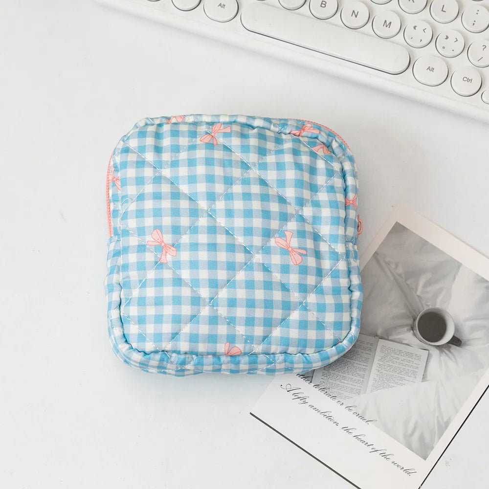 ✨ Your Perfect Period Pouch! ✨