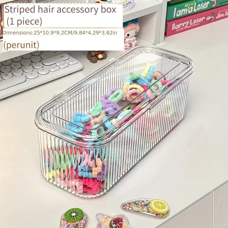 Makeup Multifunctional Storage