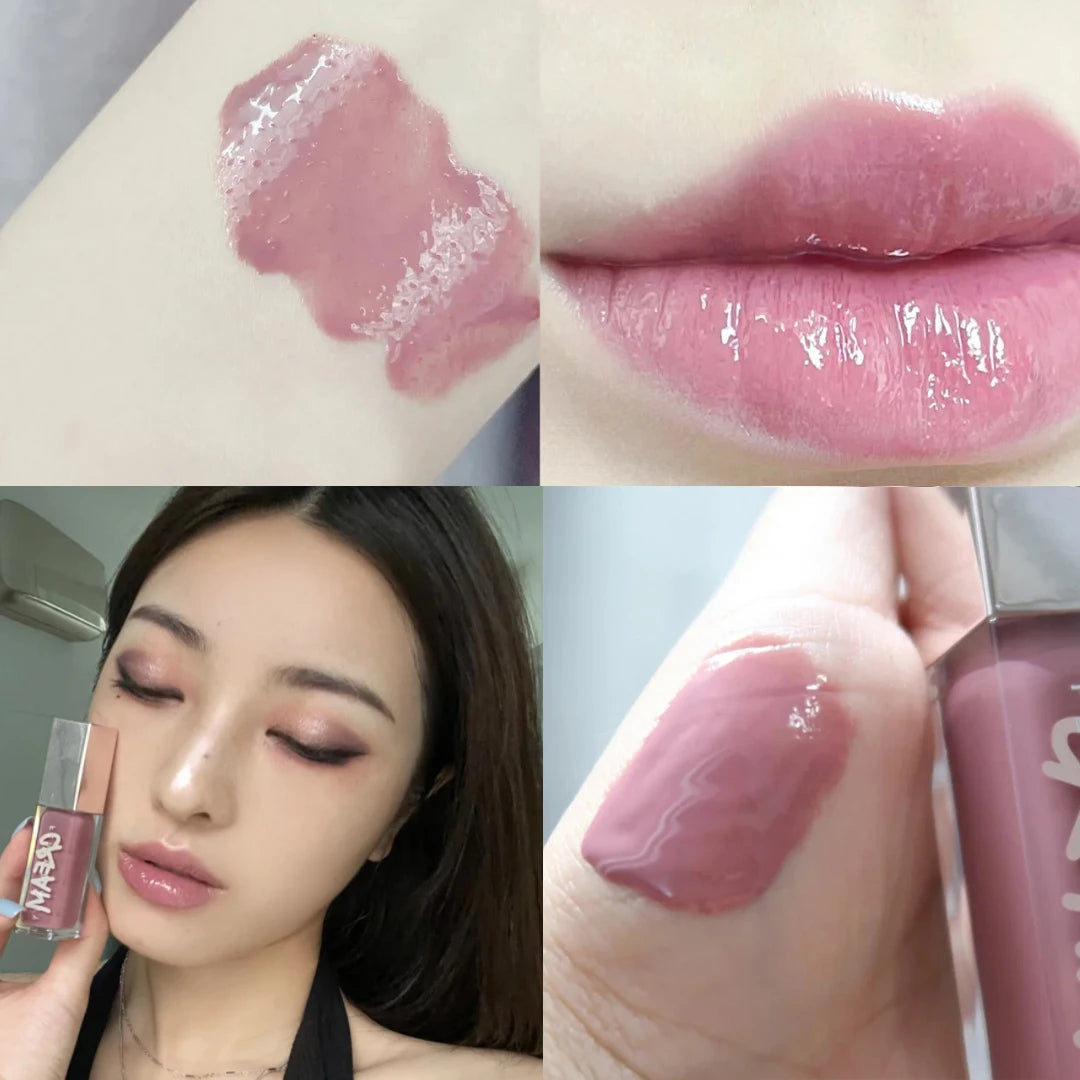 π FB Gloss Bomb Cream Heat β High Shine Lip Gloss π