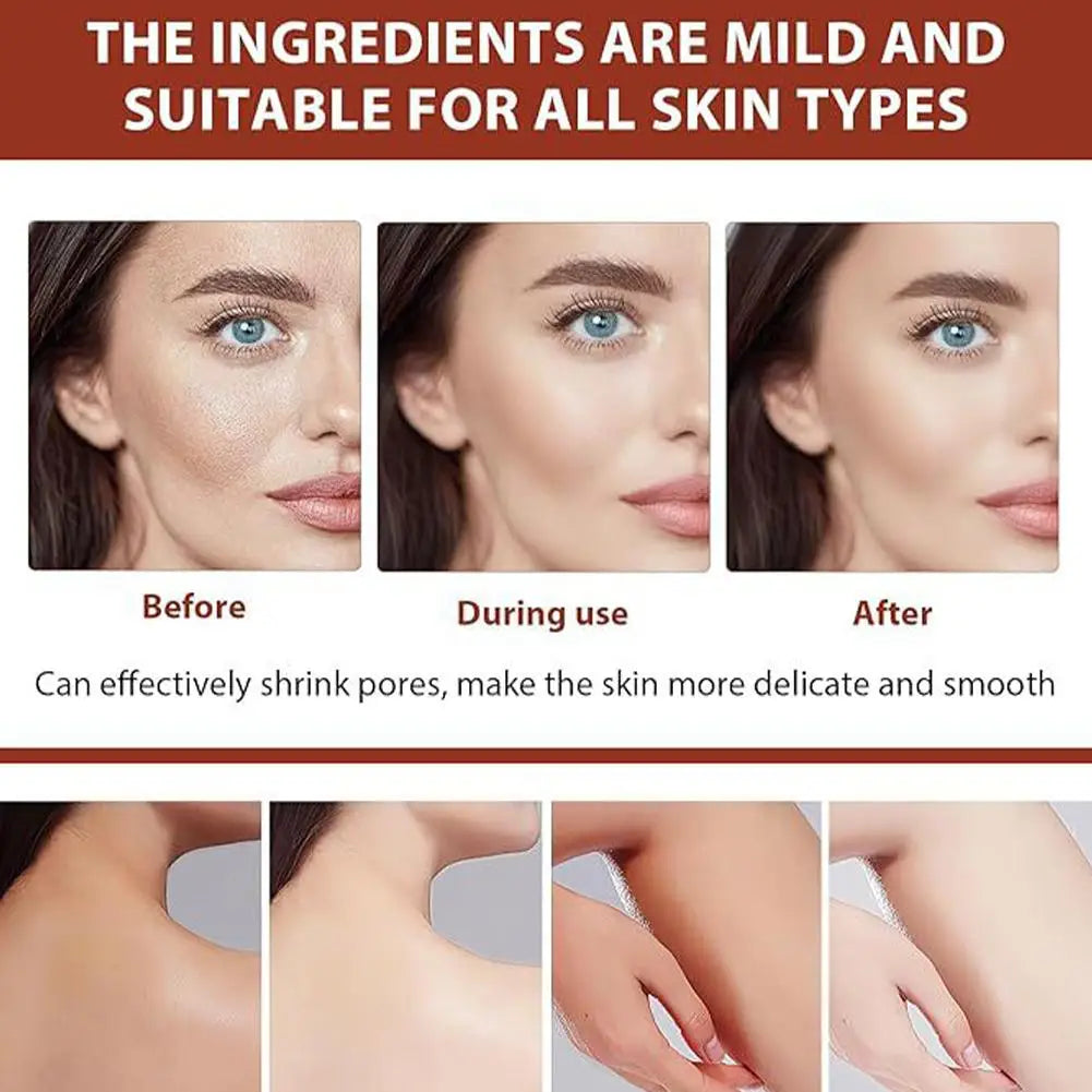 🌿 Purifying Exfoliating Gel ✨