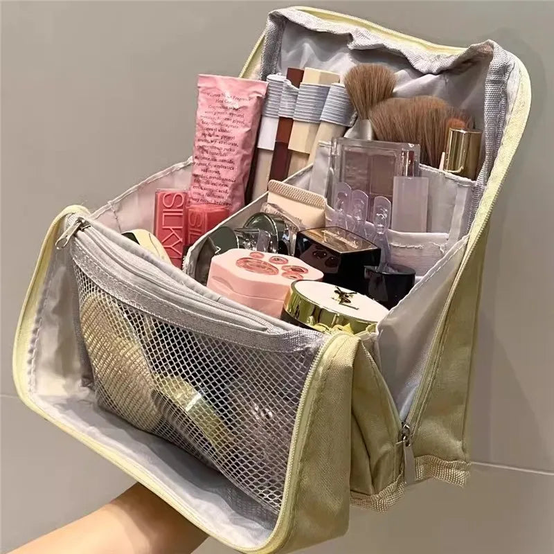 ๐ Standing Cosmetic Case ๐