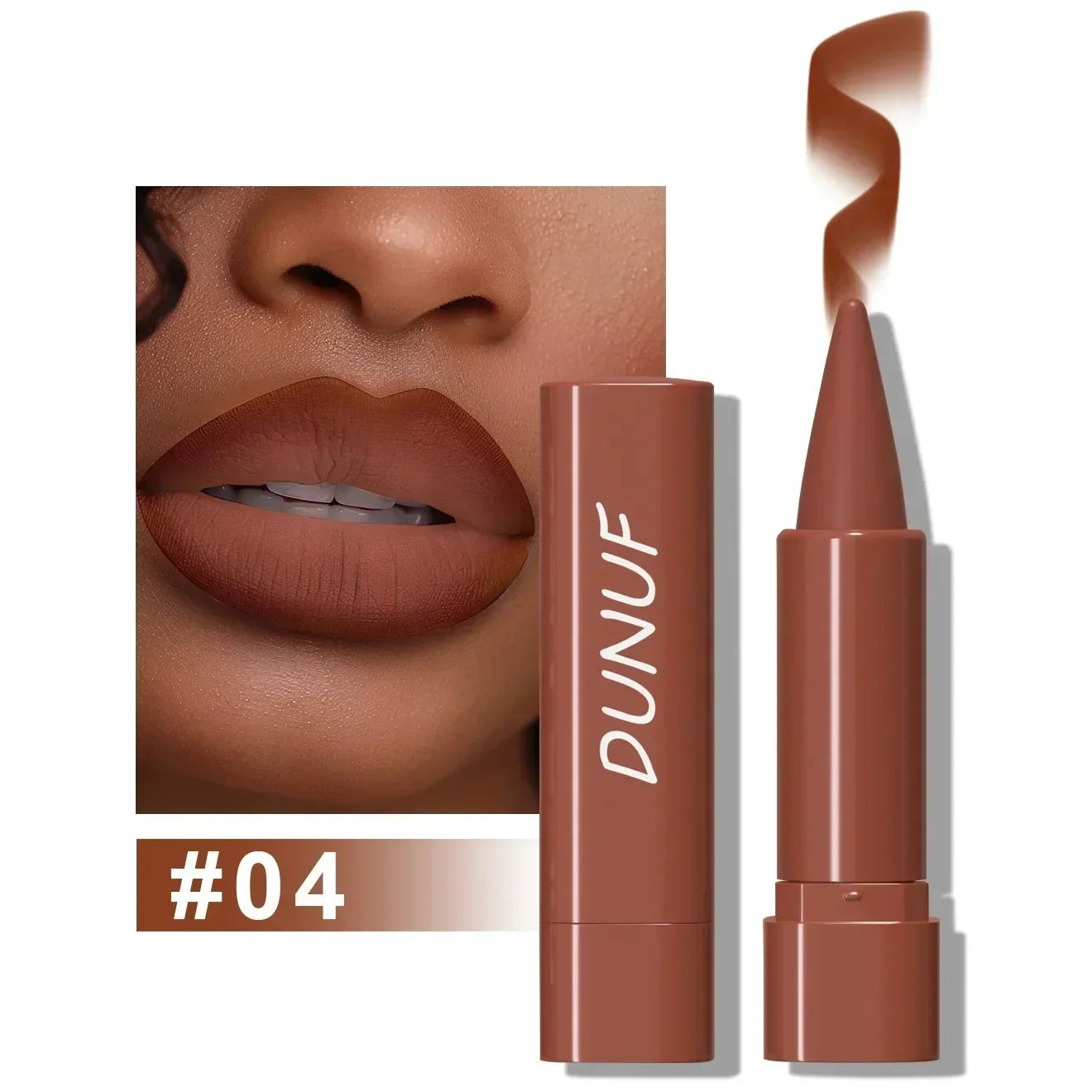 π waterproof lipstick π