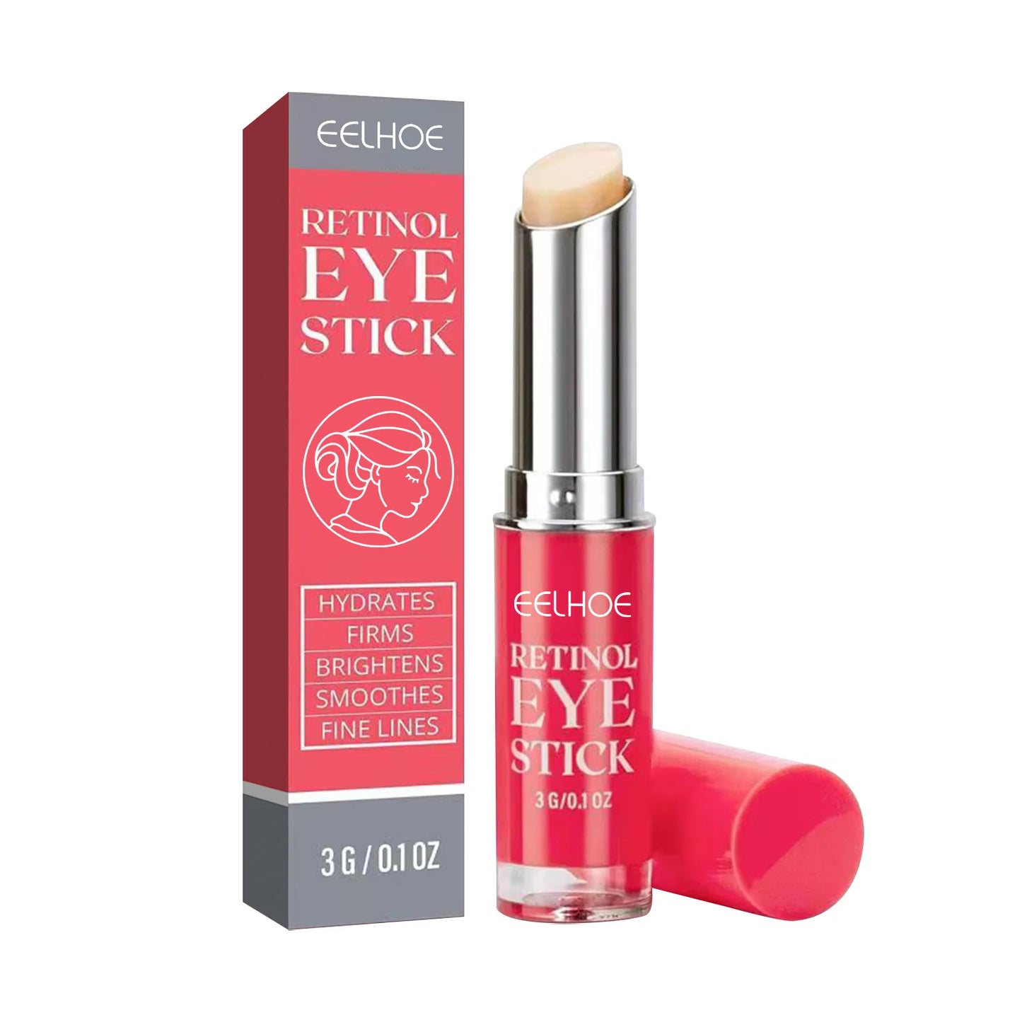 ✨ Retinol Eye Cream 👁️💖