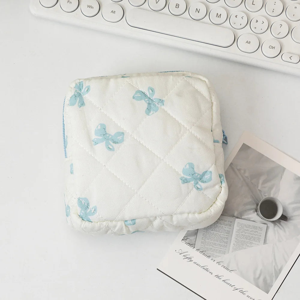 ✨ Your Perfect Period Pouch! ✨