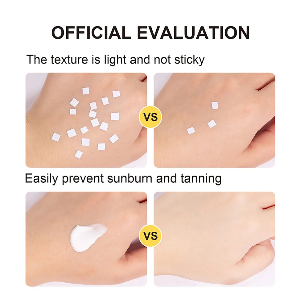 ✨ Hydrating CC Cream Foundation with Centella Asiatica ✨